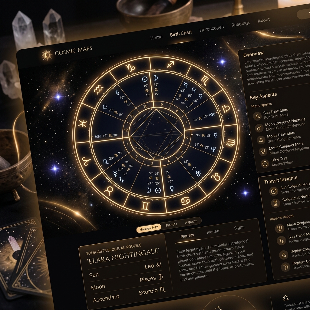 Astrological Approach