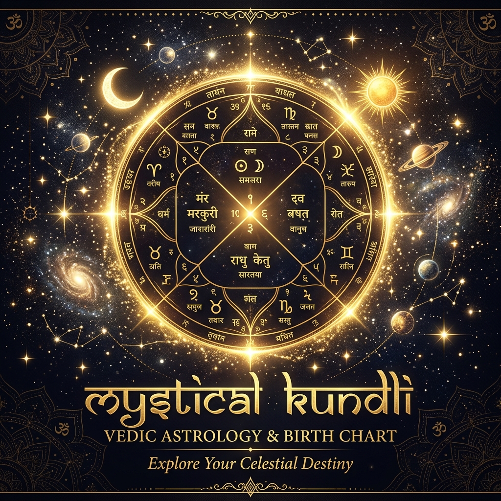 kundli-matching